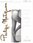 Philippe Matignon Oro 15